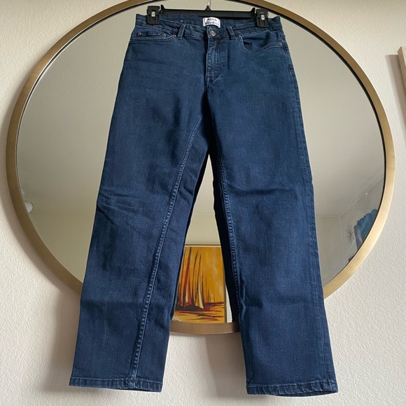 ACNE STUDIOS the row jean - Picture 3 of 7